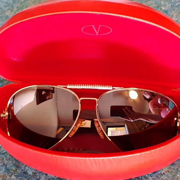 Valentino sunglasses - Picture 5 of 5